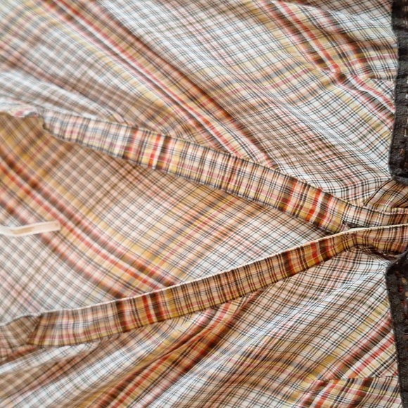 Free People vintage dress size 10 - Picture 10 of 16